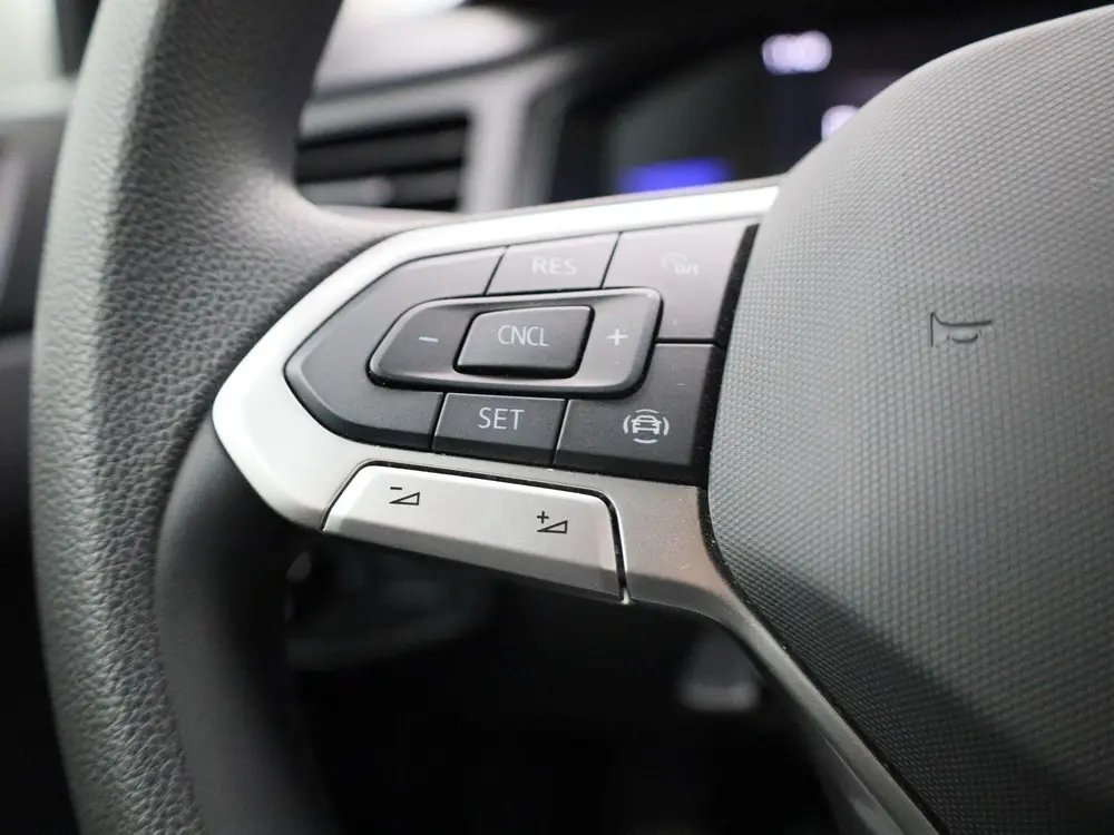 Volkswagen Taigo 1.0 TSI | APPLE CARPLAY - ANDROID AUTO | AI uit 2023, foto 17
