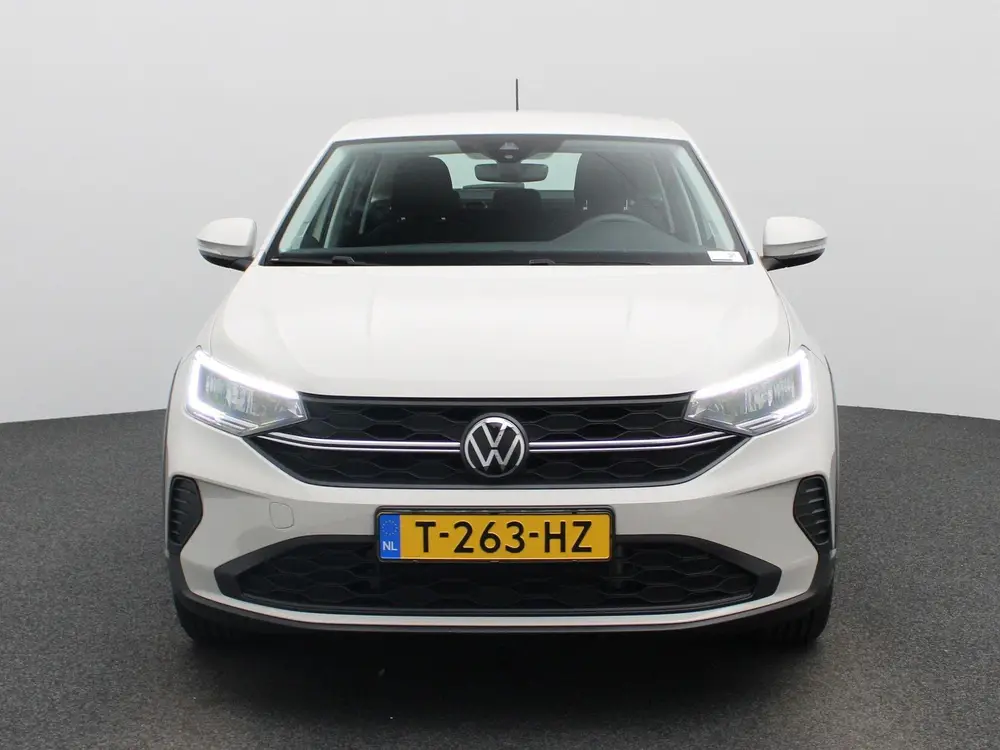 Volkswagen Taigo 1.0 TSI | APPLE CARPLAY - ANDROID AUTO | AI uit 2023, foto 3
