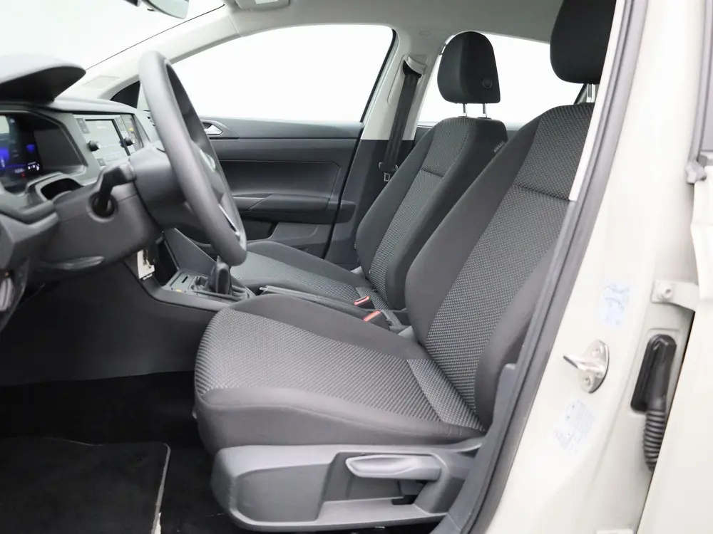 Volkswagen Taigo 1.0 TSI | APPLE CARPLAY - ANDROID AUTO | AI uit 2023, foto 8