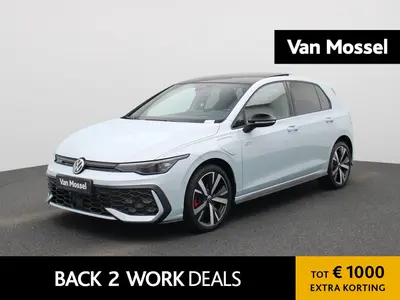 Volkswagen Golf 1.5 eHybrid GTE 272 PK | Automaat | Plug-In uit 2025