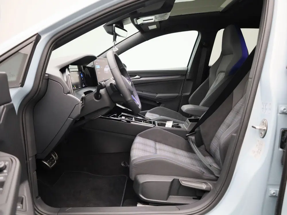 Volkswagen Golf 1.5 eHybrid GTE 272 PK | Automaat | Plug-In uit 2025, foto 11