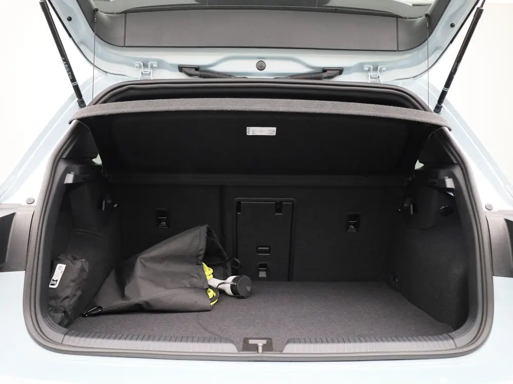 Volkswagen Golf 1.5 eHybrid GTE 272 PK | Automaat | Plug-In uit 2025, foto 14