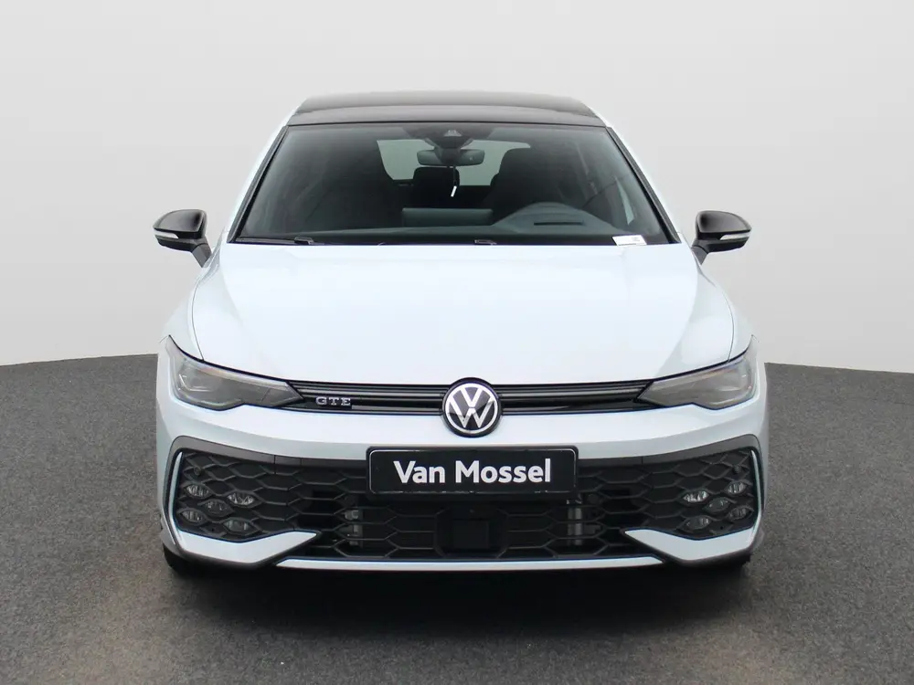 Volkswagen Golf 1.5 eHybrid GTE 272 PK | Automaat | Plug-In uit 2025, foto 3