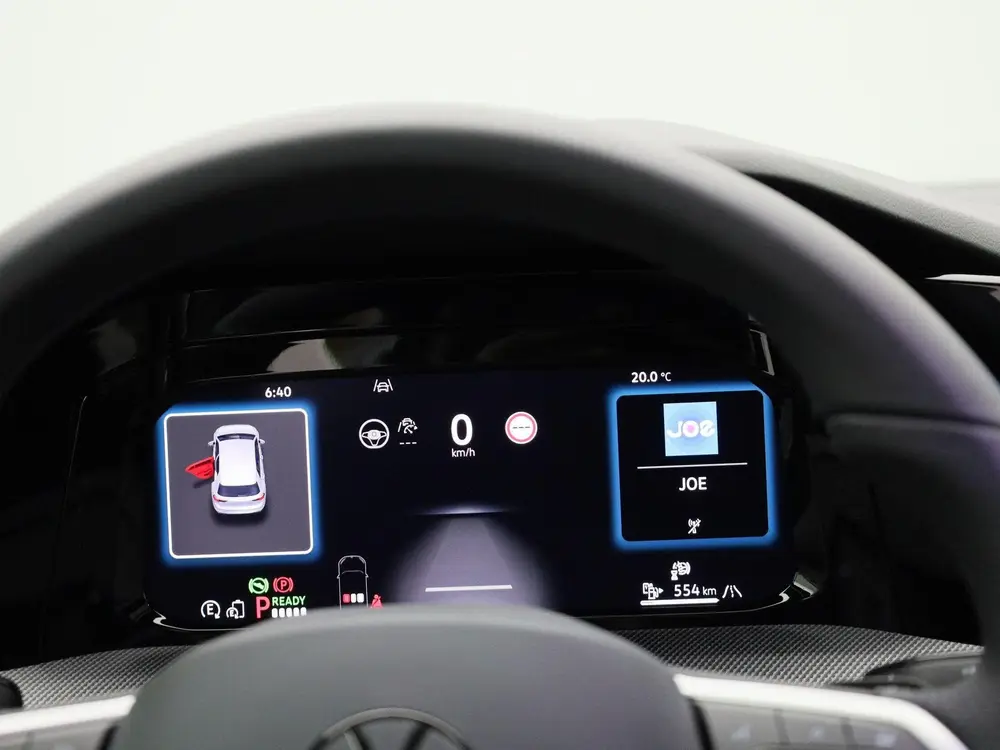 Volkswagen Golf 1.5 eHybrid GTE 272 PK | Automaat | Plug-In uit 2025, foto 8