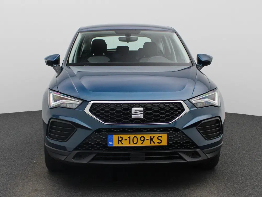 SEAT Ateca 1.0 TSI Reference uit 2022, foto 3