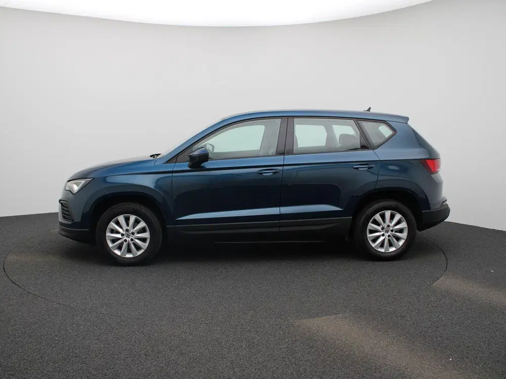 SEAT Ateca 1.0 TSI Reference uit 2022, foto 4
