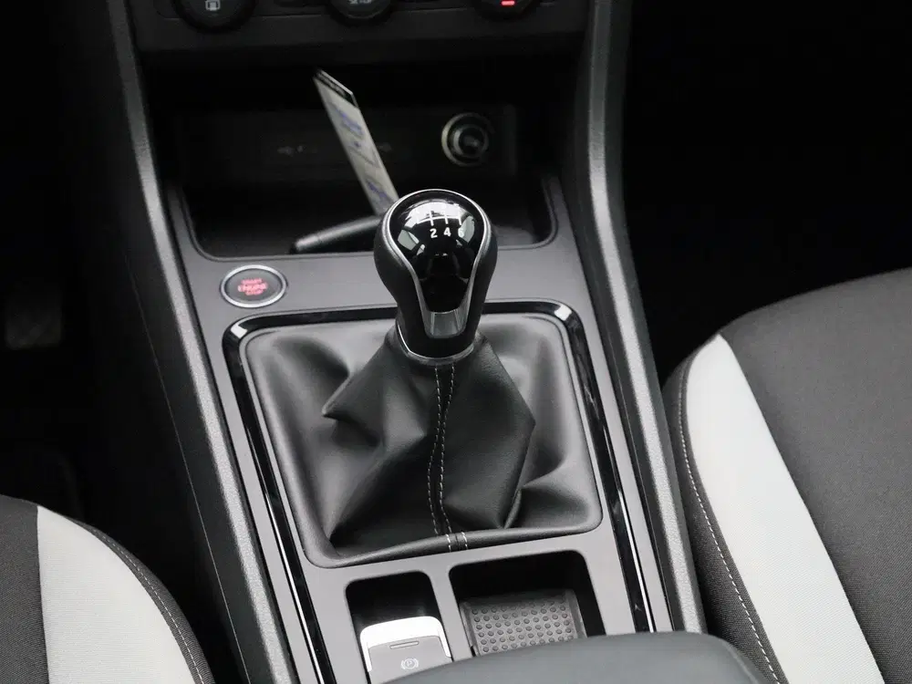 SEAT Ateca 1.0 TSI Reference uit 2022, foto 9