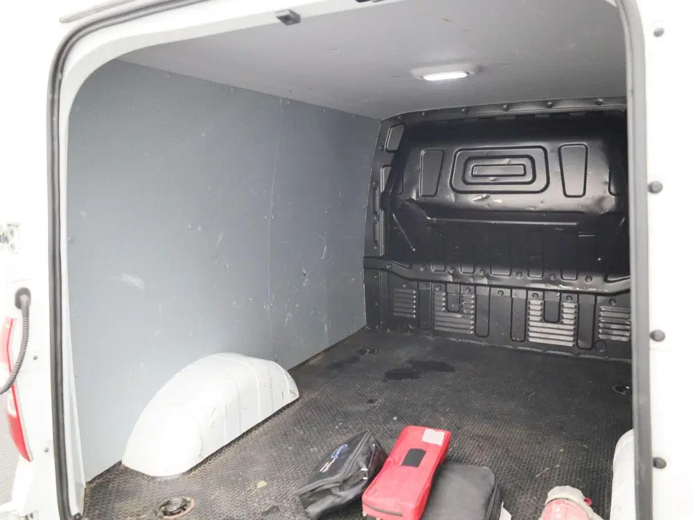 Maxus eDeliver 3 SWB uit 2023, foto 10