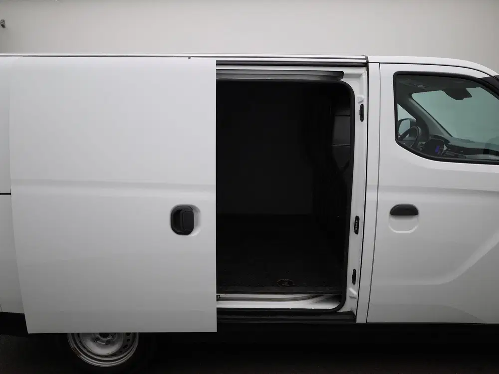 Maxus eDeliver 3 SWB uit 2023, foto 12