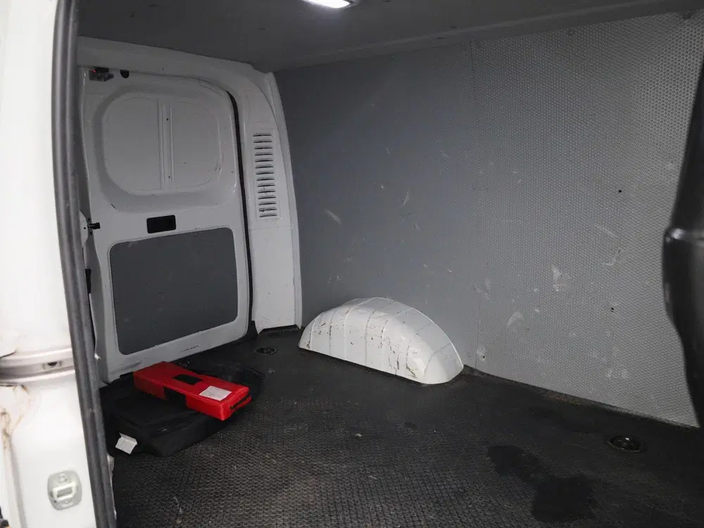 Maxus eDeliver 3 SWB uit 2023, foto 13