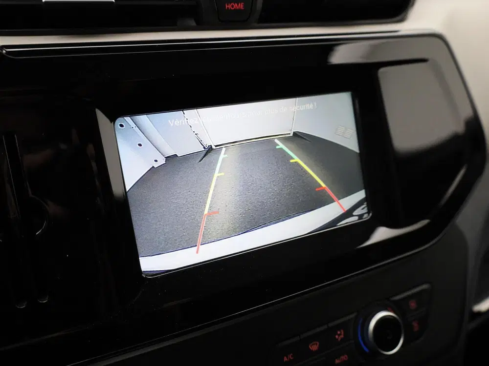 Maxus eDeliver 3 SWB uit 2023, foto 16
