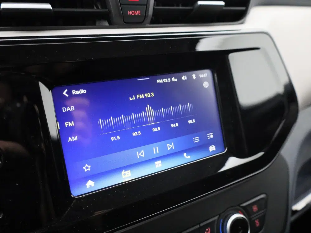 Maxus eDeliver 3 SWB uit 2023, foto 17