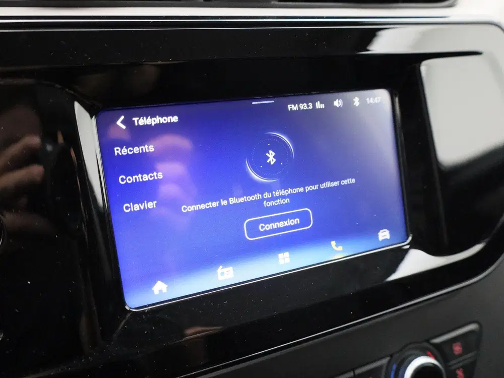 Maxus eDeliver 3 SWB uit 2023, foto 18