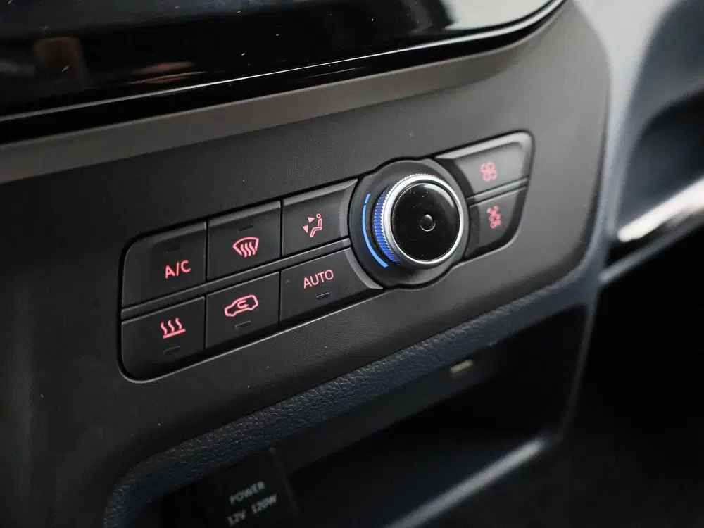 Maxus eDeliver 3 SWB uit 2023, foto 19