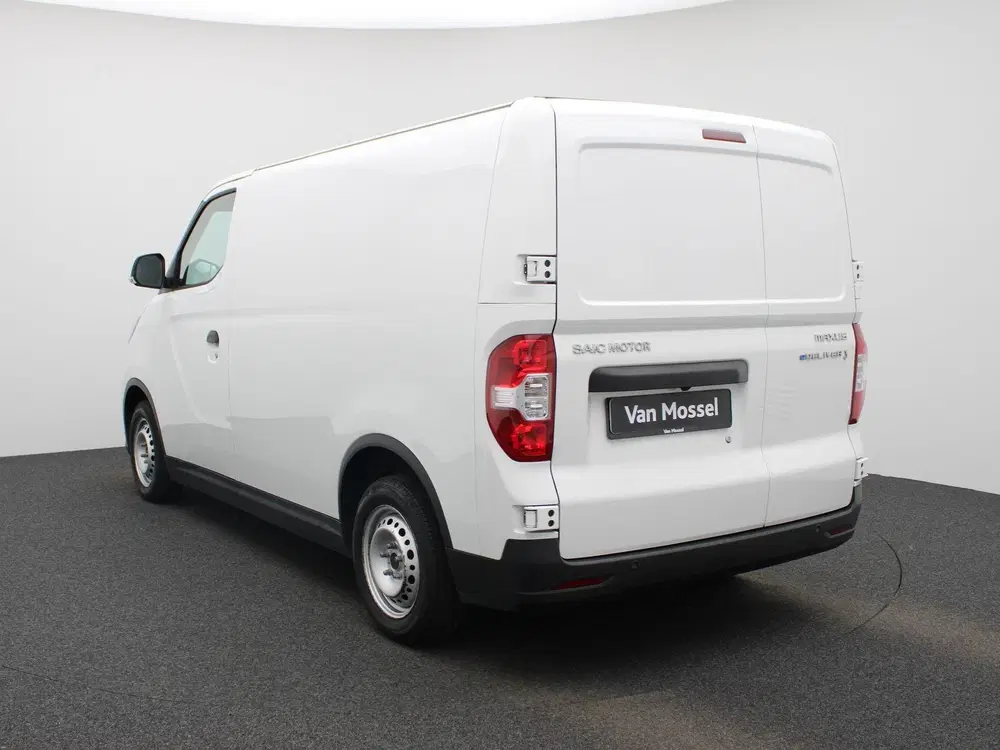 Maxus eDeliver 3 SWB uit 2023, foto 2