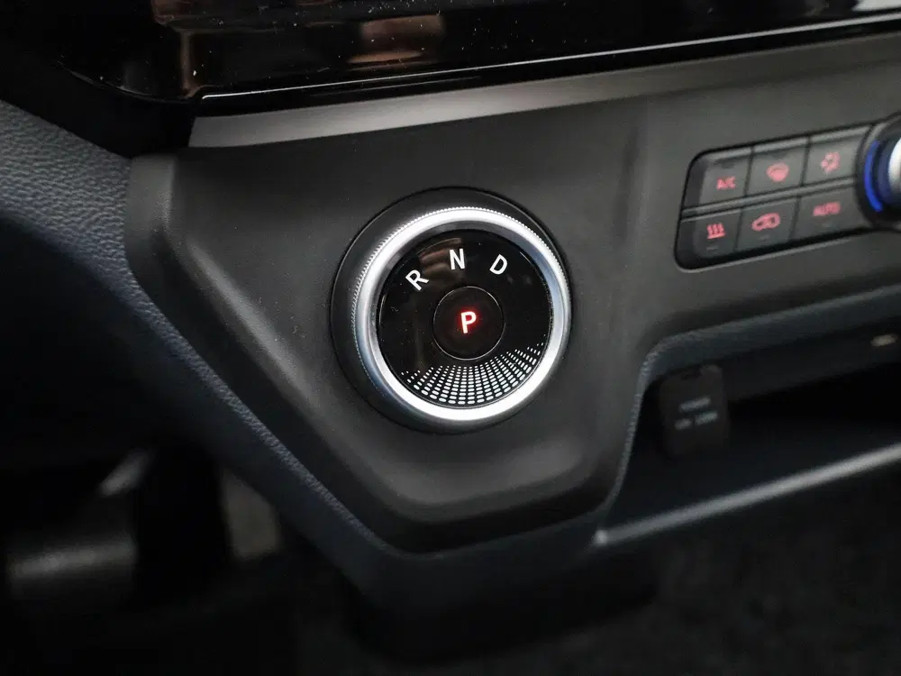 Maxus eDeliver 3 SWB uit 2023, foto 20