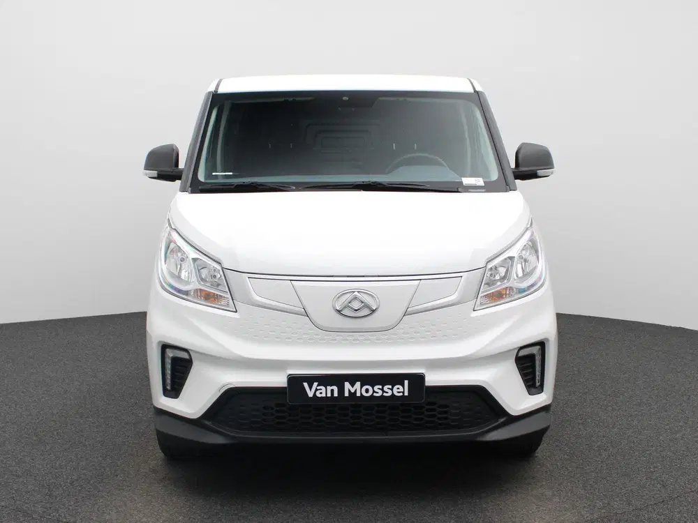 Maxus eDeliver 3 SWB uit 2023, foto 3