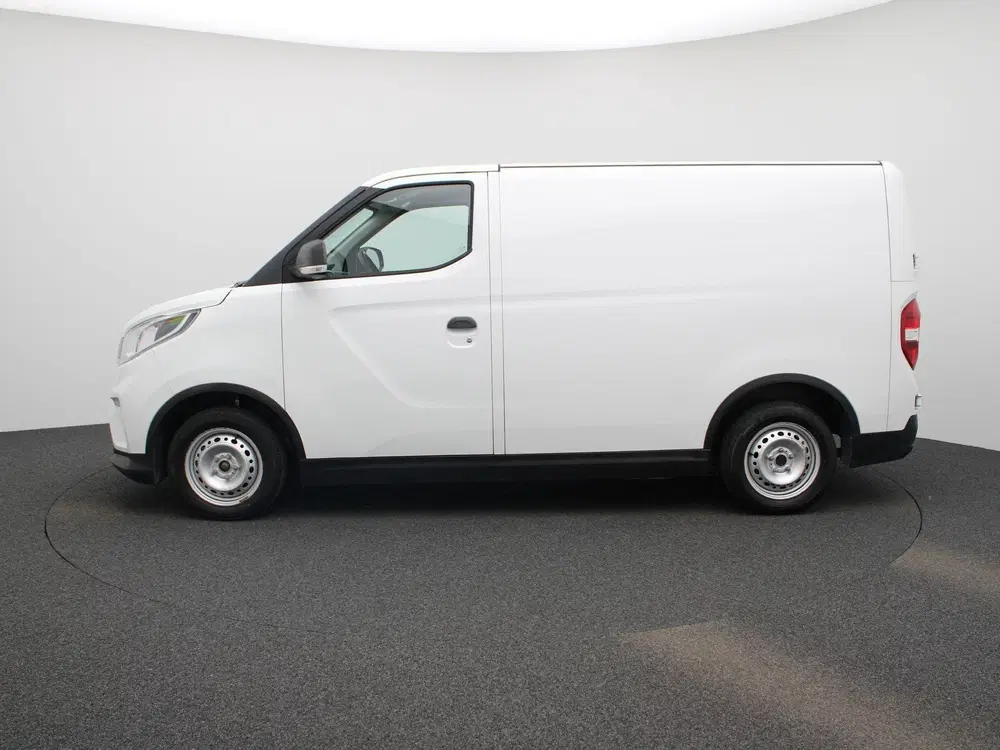 Maxus eDeliver 3 SWB uit 2023, foto 4