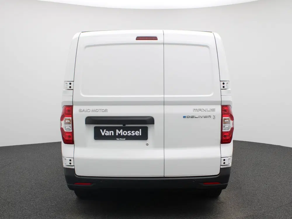 Maxus eDeliver 3 SWB uit 2023, foto 5