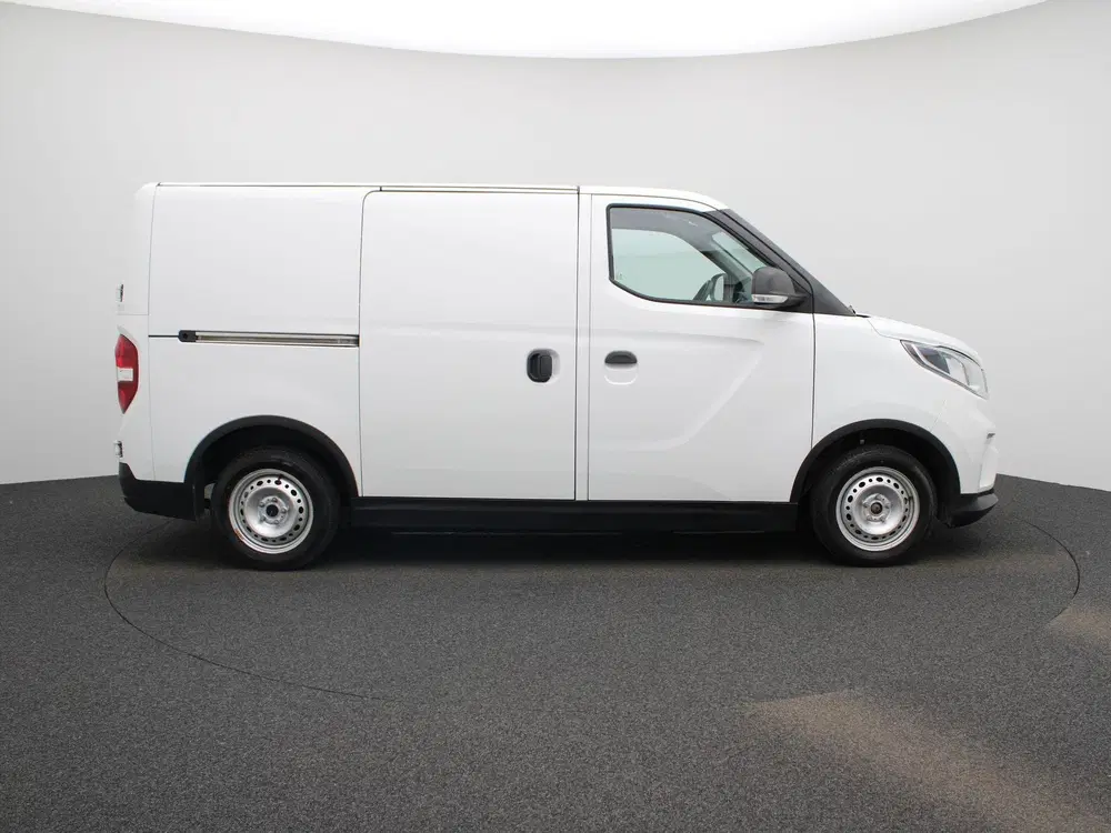 Maxus eDeliver 3 SWB uit 2023, foto 6