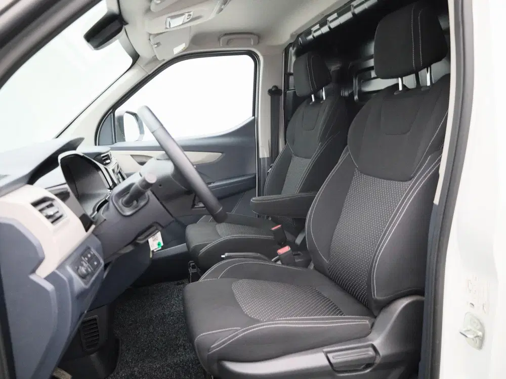 Maxus eDeliver 3 SWB uit 2023, foto 8