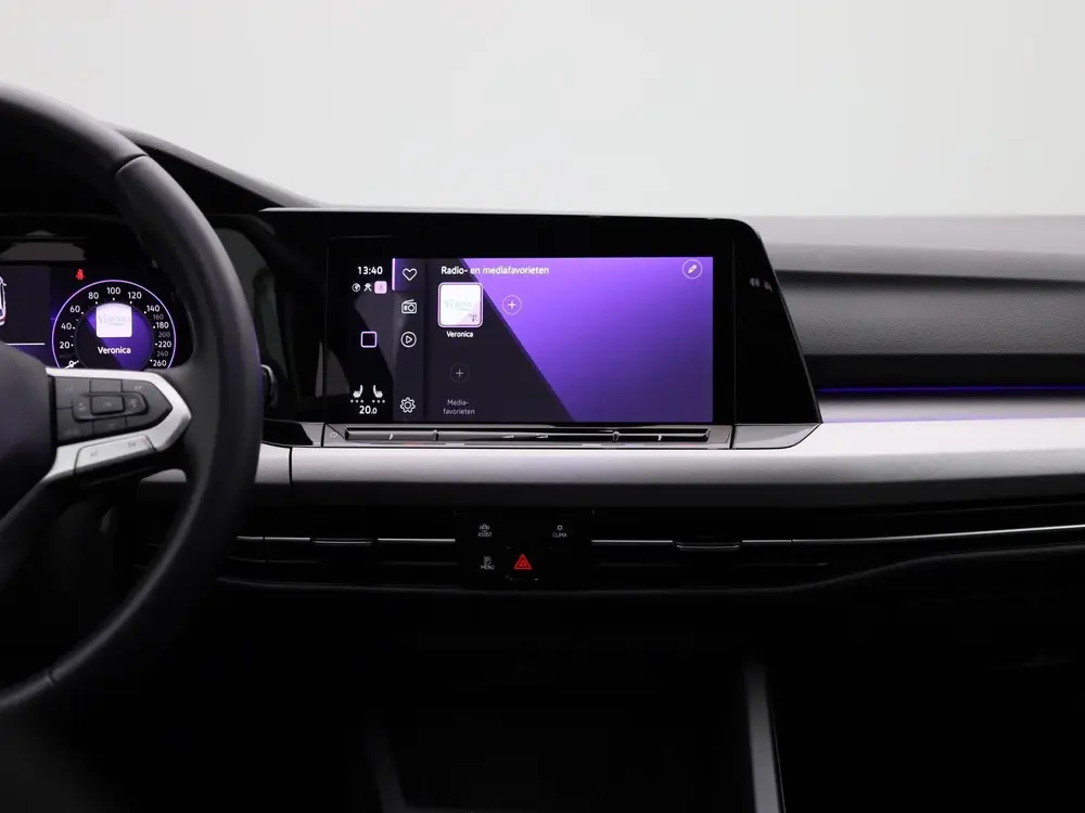 Volkswagen Golf Variant 1.5 eTSI Life Business Automaat | Ap uit 2022, foto 10