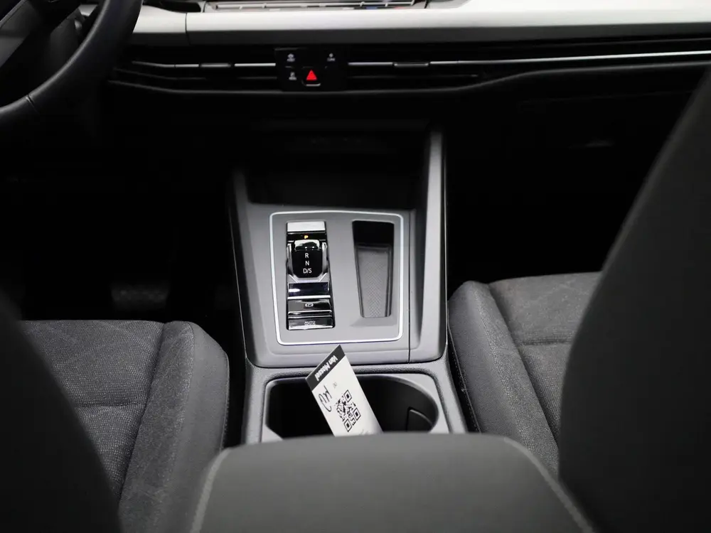 Volkswagen Golf Variant 1.5 eTSI Life Business Automaat | Ap uit 2022, foto 11
