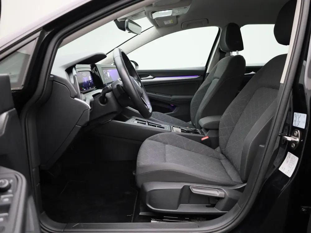 Volkswagen Golf Variant 1.5 eTSI Life Business Automaat | Ap uit 2022, foto 12