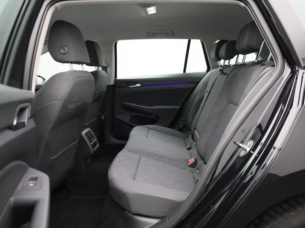 Volkswagen Golf Variant 1.5 eTSI Life Business Automaat | Ap uit 2022, foto 13