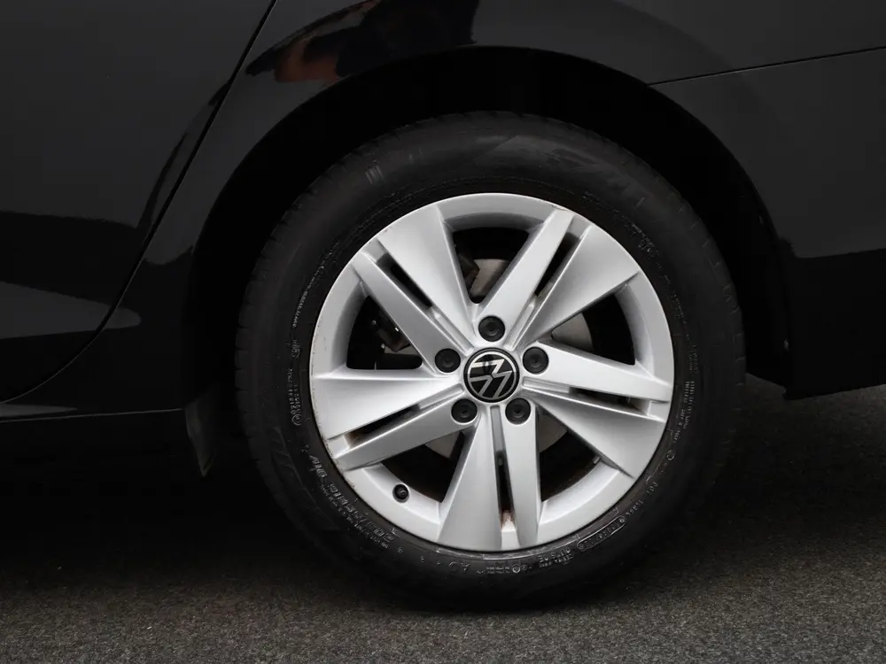Volkswagen Golf Variant 1.5 eTSI Life Business Automaat | Ap uit 2022, foto 14