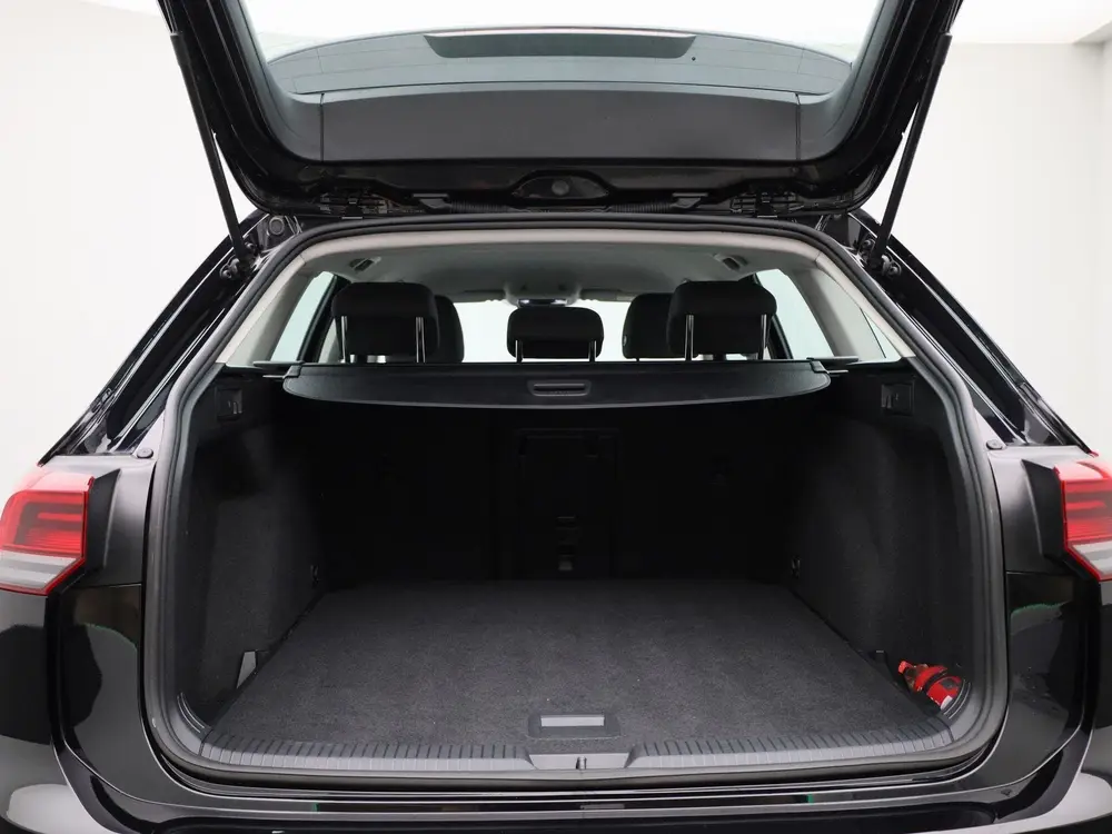 Volkswagen Golf Variant 1.5 eTSI Life Business Automaat | Ap uit 2022, foto 15