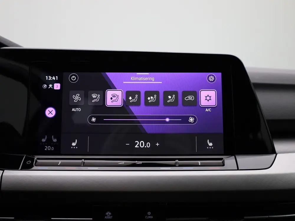 Volkswagen Golf Variant 1.5 eTSI Life Business Automaat | Ap uit 2022, foto 20