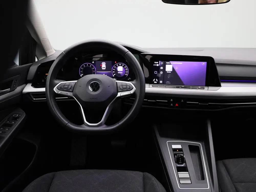 Volkswagen Golf Variant 1.5 eTSI Life Business Automaat | Ap uit 2022, foto 3