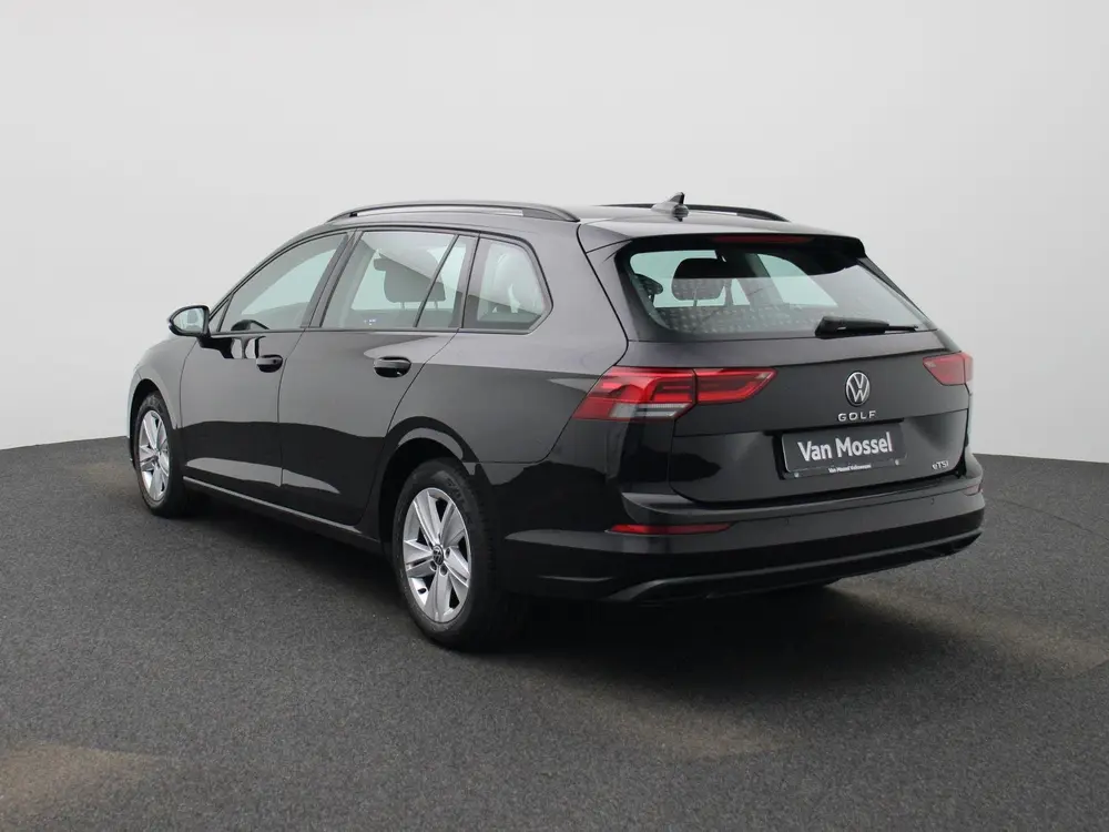 Volkswagen Golf Variant 1.5 eTSI Life Business Automaat | Ap uit 2022, foto 4