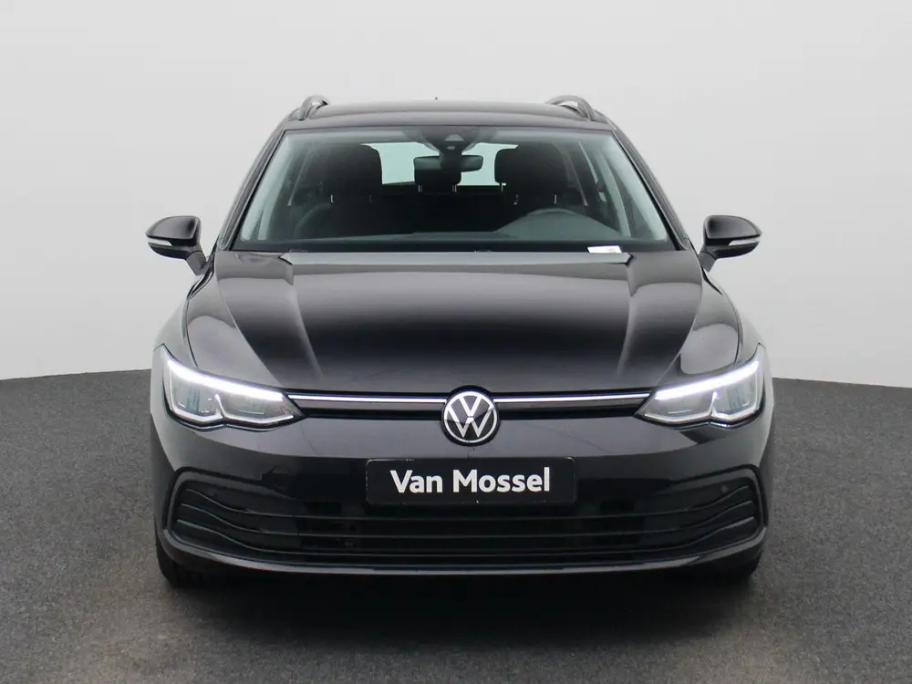 Volkswagen Golf Variant 1.5 eTSI Life Business Automaat | Ap uit 2022, foto 5