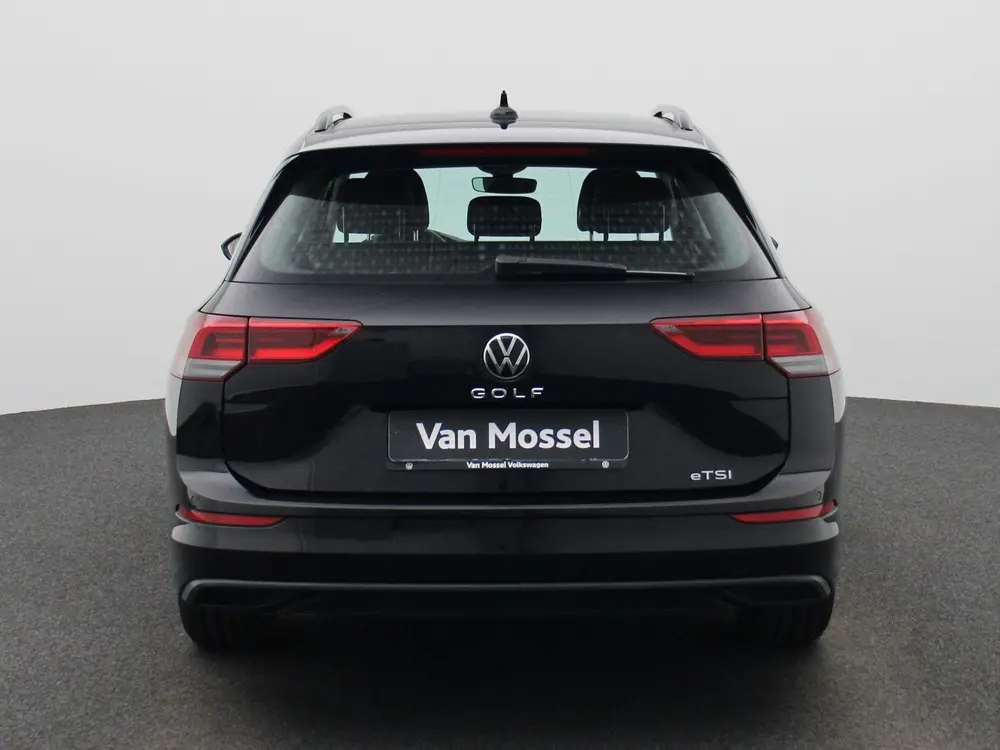 Volkswagen Golf Variant 1.5 eTSI Life Business Automaat | Ap uit 2022, foto 7