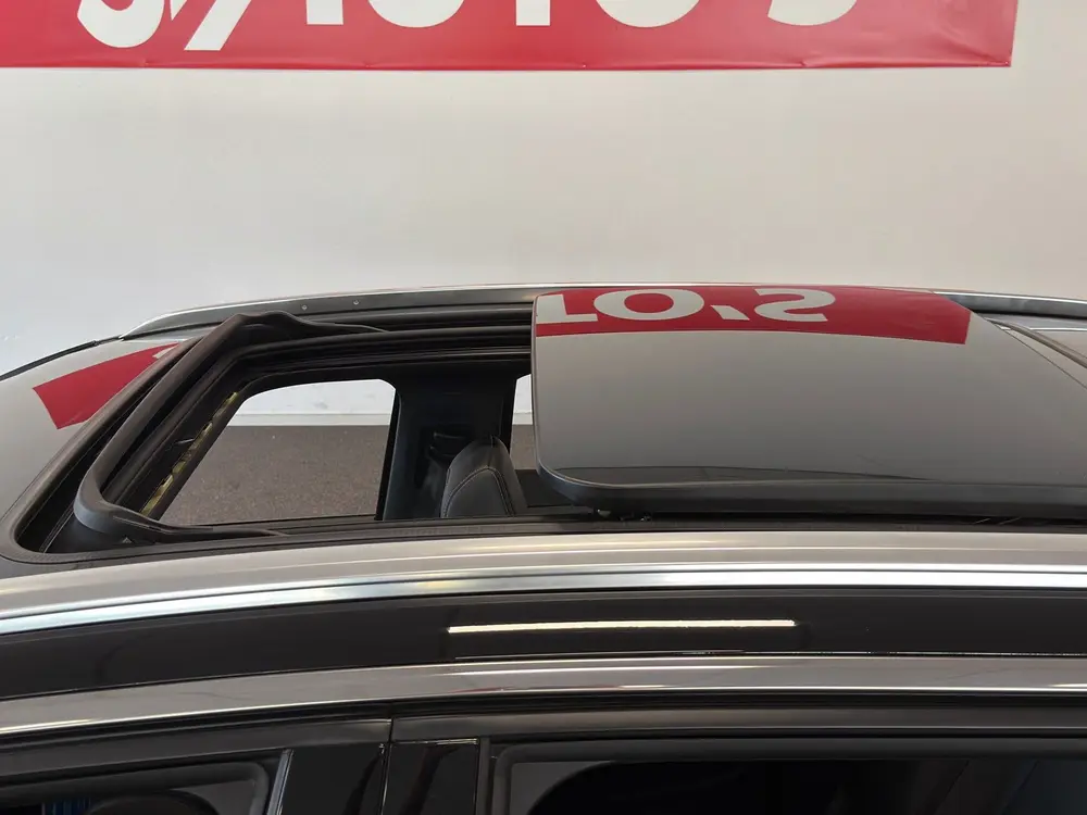 Peugeot 3008 1.2 PureTech GT LINE|PANORAMA|NAVI/CAMERA|CRUIS uit 2019, foto 10