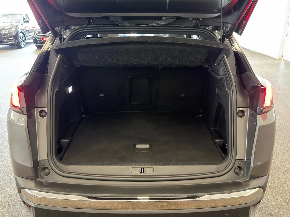 Peugeot 3008 1.2 PureTech GT LINE|PANORAMA|NAVI/CAMERA|CRUIS uit 2019, foto 13
