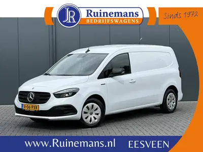 Mercedes-Benz Citan 112 Pro L2H1 uit 2023