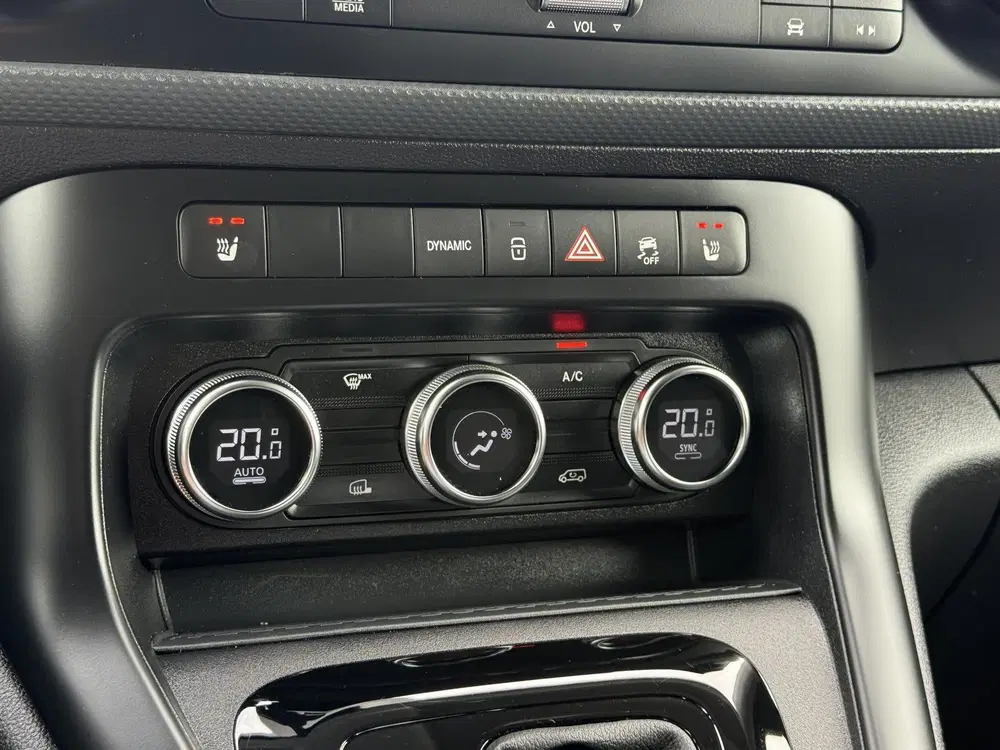 Mercedes-Benz Citan 112 Pro L2H1 uit 2023, foto 20