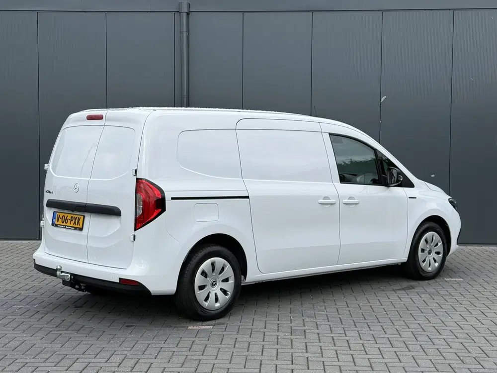 Mercedes-Benz Citan 112 Pro L2H1 uit 2023, foto 3
