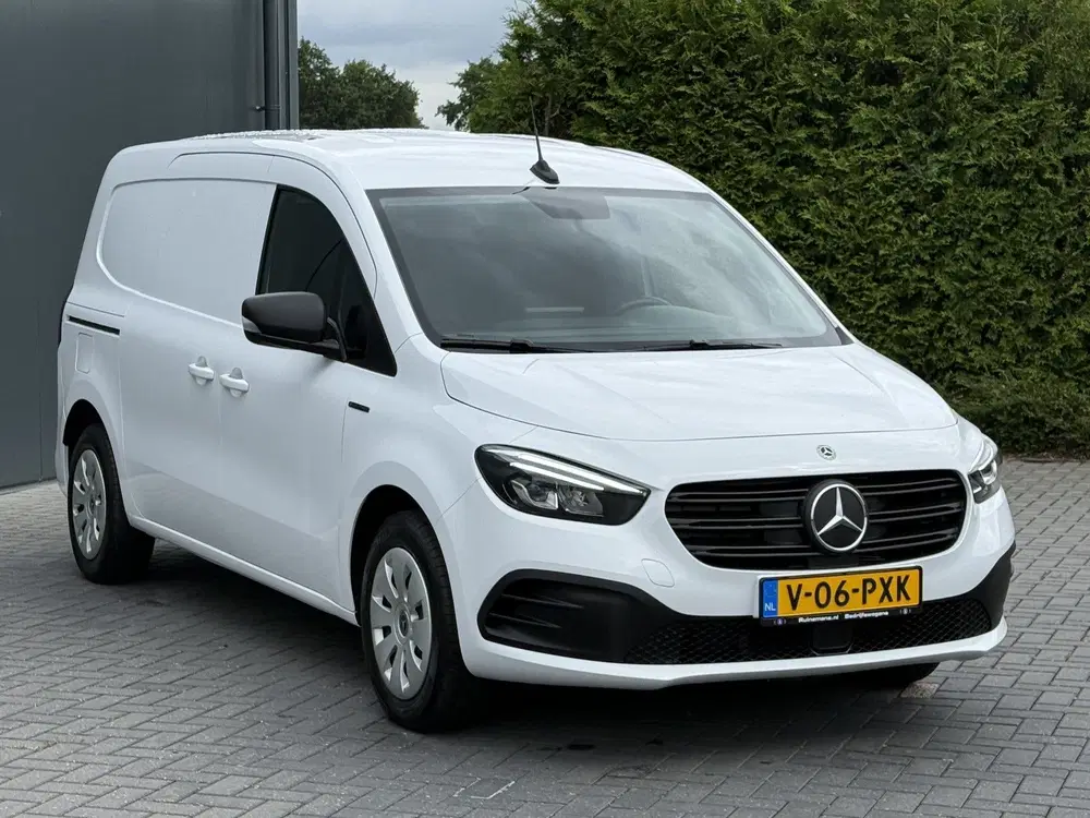 Mercedes-Benz Citan 112 Pro L2H1 uit 2023, foto 4