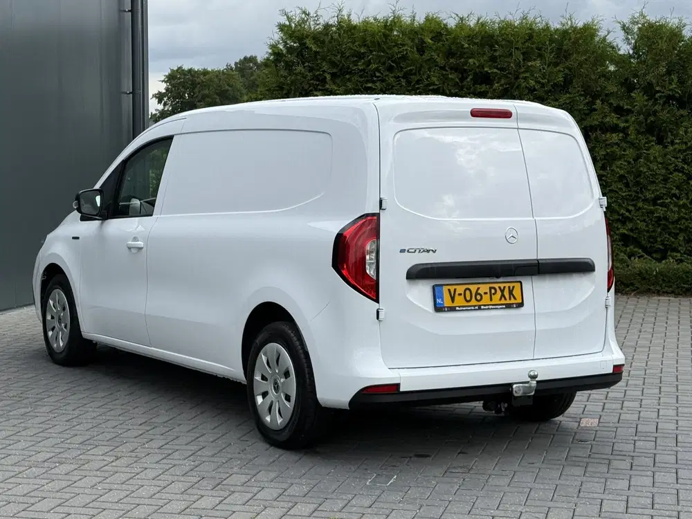 Mercedes-Benz Citan 112 Pro L2H1 uit 2023, foto 5
