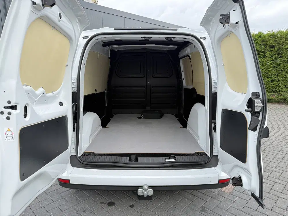 Mercedes-Benz Citan 112 Pro L2H1 uit 2023, foto 6