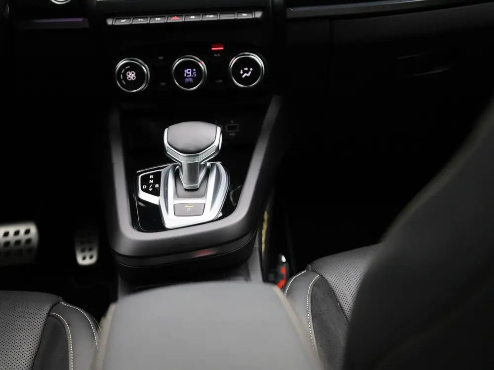 Renault Arkana 1.6 E-Tech hybrid 145 E-Tech engineered AU uit 2023, foto 10