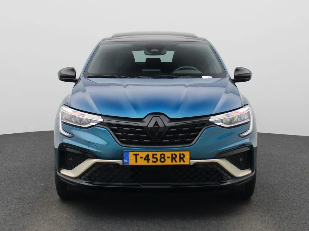 Renault Arkana 1.6 E-Tech hybrid 145 E-Tech engineered AU uit 2023, foto 3