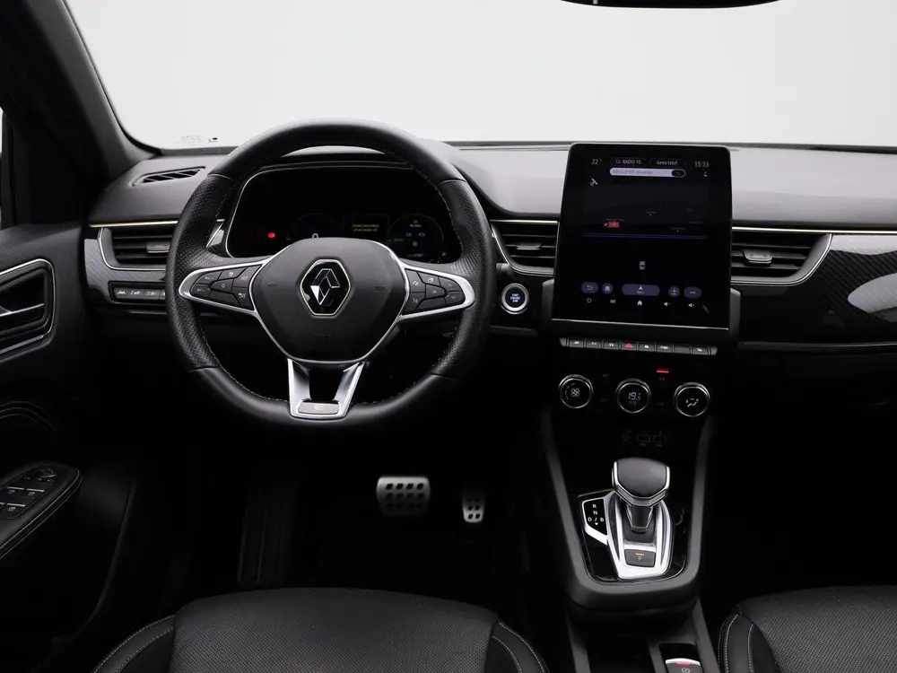 Renault Arkana 1.6 E-Tech hybrid 145 E-Tech engineered AU uit 2023, foto 7