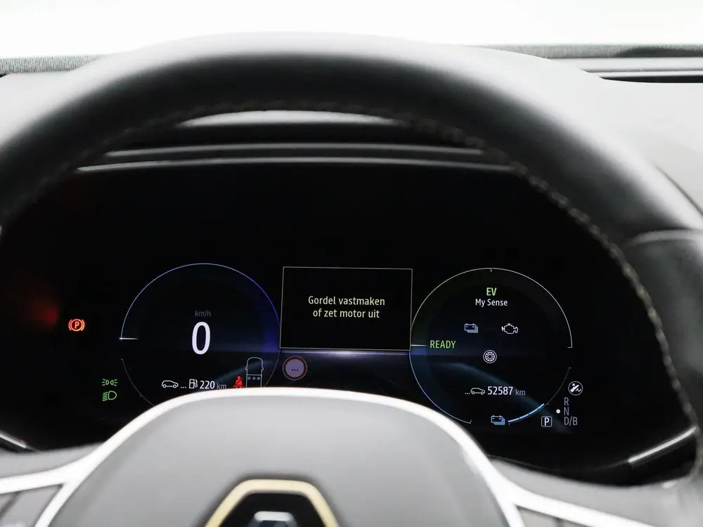 Renault Arkana 1.6 E-Tech hybrid 145 E-Tech engineered AU uit 2023, foto 8
