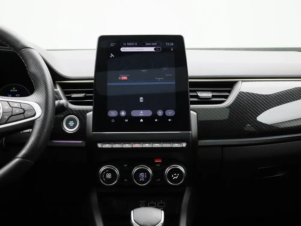 Renault Arkana 1.6 E-Tech hybrid 145 E-Tech engineered AU uit 2023, foto 9