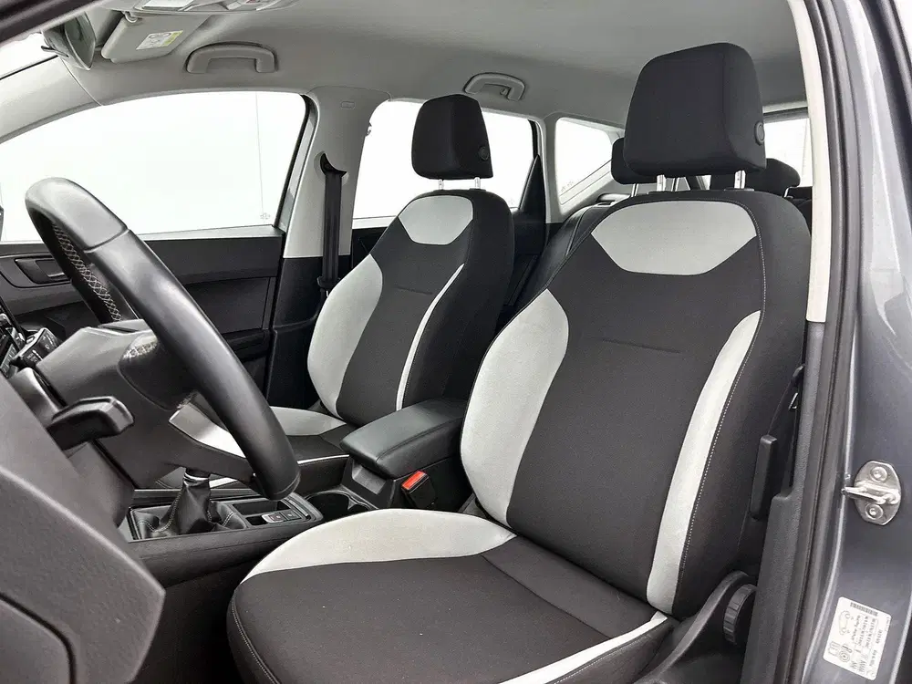 SEAT Ateca 1.0 TSI Reference uit 2022, foto 12